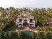 Casa chalet en Venta en Guadalmina Baja