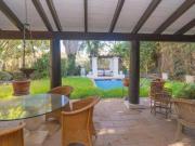 Casa chalet en Venta en Guadalmina Baja