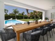 Casa chalet en Venta en Guadalmina Baja