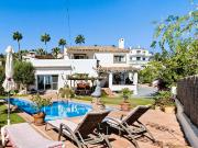 Casa chalet en Venta en Guadalobón