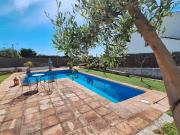 Casa chalet en Venta en Guadalobón