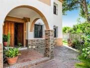 Casa chalet en Venta en Guadalobón