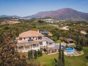 Casa chalet en Venta en Guadalobón