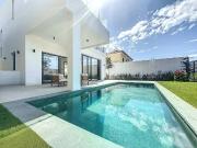 Casa chalet en Venta en Guadalobón