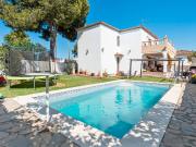 Casa chalet en Venta en Guadalobón