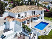 Casa chalet en Venta en Guadalobón