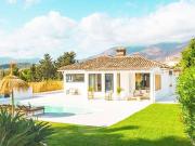 Casa chalet en Venta en Guadalobón