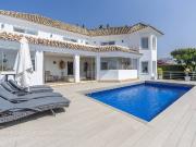 Casa chalet en Venta en Guadalobón