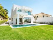Casa chalet en Venta en Guadalobón
