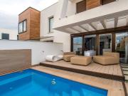 Casa chalet en Venta en Guadalupe