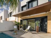Casa chalet en Venta en Guadalupe
