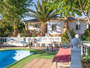 Casa chalet en Venta en Guadix