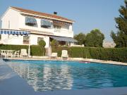 Casa chalet en Venta en Guadix