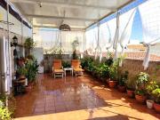 Casa chalet en Venta en Guillena pueblo