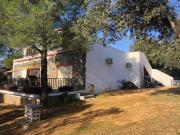 Casa chalet en Venta en Guillena pueblo