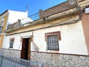 Casa chalet en Venta en Guillena pueblo