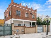 Casa chalet en Venta en Guindalera