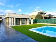 Casa chalet en Venta en Gurb