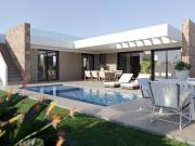 Casa chalet en Venta en Hacienda del Álamo Golf