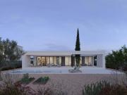 Casa chalet en Venta en Hacienda del Álamo Golf