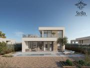 Casa chalet en Venta en Hacienda del Álamo Golf