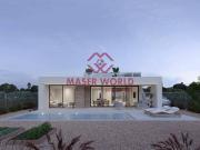 Casa chalet en Venta en Hacienda del Álamo Golf