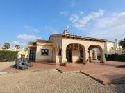 Casa chalet en Venta en Hacienda del Álamo Golf