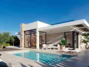 Casa chalet en Venta en Hacienda del Álamo Golf