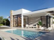 Casa chalet en Venta en Hacienda del Álamo Golf