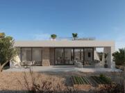 Casa chalet en Venta en Hacienda del Álamo Golf
