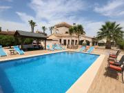 Casa chalet en Venta en Hacienda del Álamo Golf