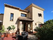 Casa chalet en Venta en Hacienda del Álamo Golf