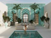Casa chalet en Venta en Hacienda del Álamo Golf