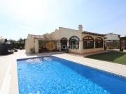 Casa chalet en Venta en Hacienda del Álamo Golf