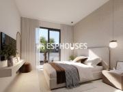 Casa chalet en Venta en Hacienda del Álamo Golf