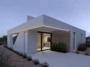 Casa chalet en Venta en Hacienda del Álamo Golf
