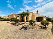 Casa chalet en Venta en Hacienda del Álamo Golf