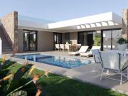 Casa chalet en Venta en Hacienda del Álamo Golf