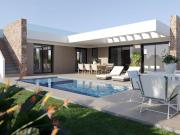 Casa chalet en Venta en Hacienda del Álamo Golf