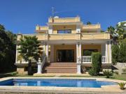 Casa chalet en Venta en Hacienda Las Chapas