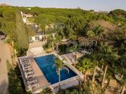 Casa chalet en Venta en Hacienda Las Chapas