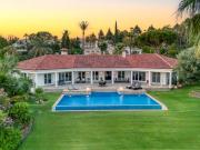 Casa chalet en Venta en Hacienda Las Chapas