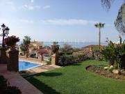 Casa chalet en Venta en Hacienda Torrequebrada