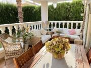 Casa chalet en Venta en Heliópolis