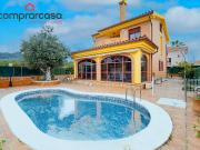 Casa chalet en Venta en Heliópolis