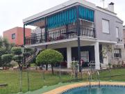 Casa chalet en Venta en Heliópolis