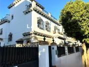 Casa chalet en Venta en Heliópolis