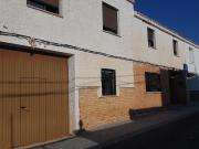 Casa chalet en Venta en Hellín
