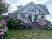 Casa chalet en Venta en Heras Santiago San Salvador