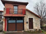 Casa chalet en Venta en Heras Santiago San Salvador